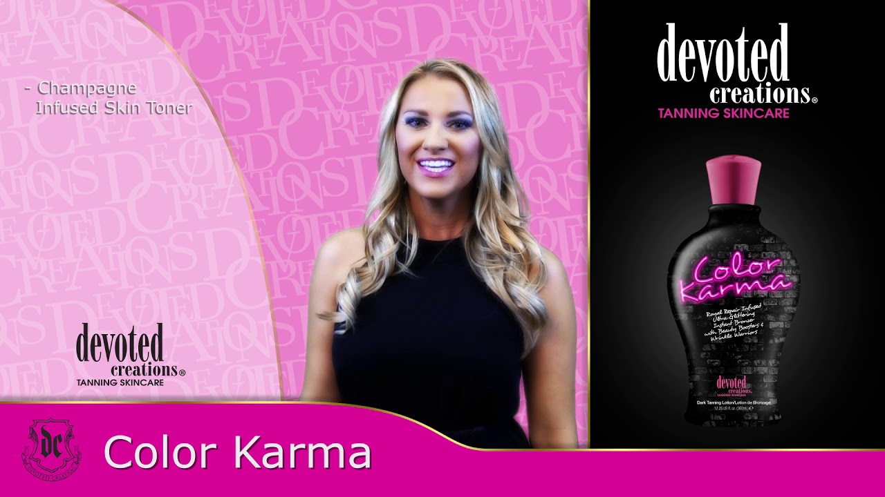 Color Karma