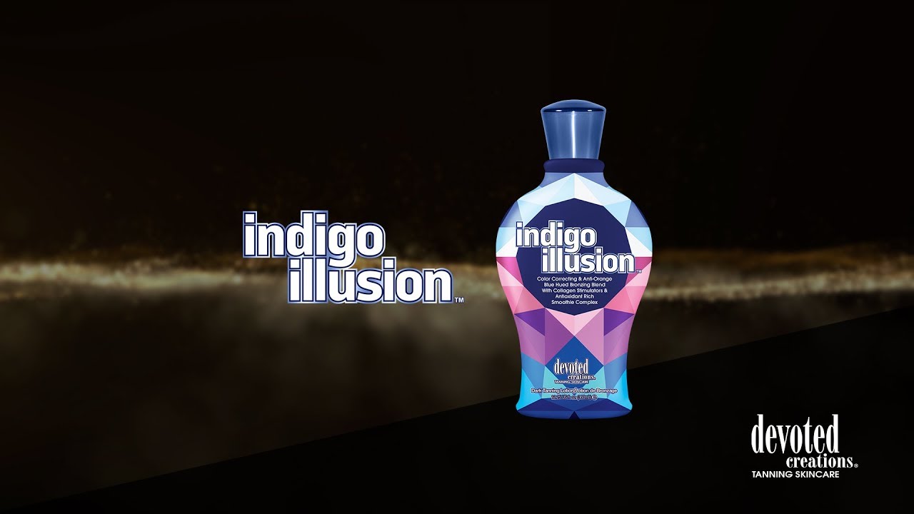 Indigo Illusion™ | Devoted Creations