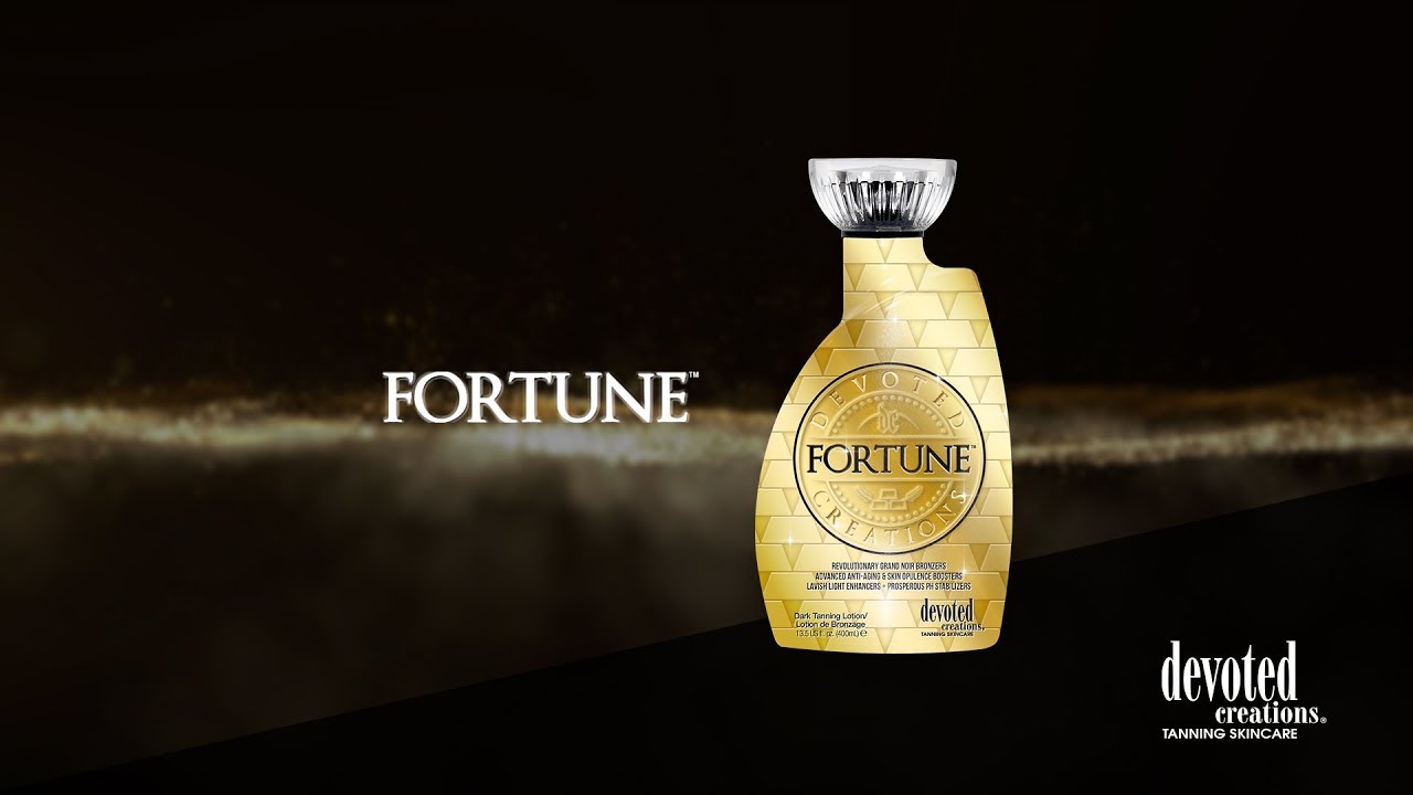 Fortune™ | Devoted Creations