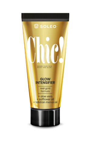 Solkräm - Soleo Chic™ GOLD