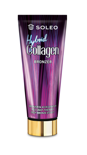 Solkräm - Soleo Hybrid Collagen Bronzer