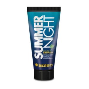 Solkräm - Soleo Summer Night™