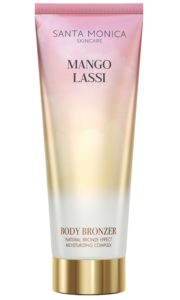 Brun Utan Sol - Mango Lassi Body Bronzer - lotion