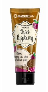 Solkräm - Choco Raspberry
