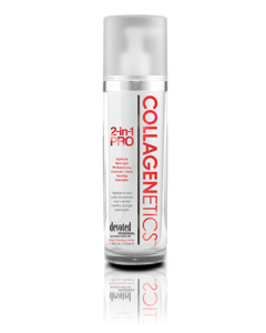 Solkräm | Hudvård - Collagenetics 2 in 1 PRO – Devoted