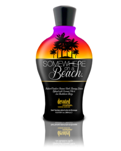 Solkräm - Somewhere on a Beach™ Devoted