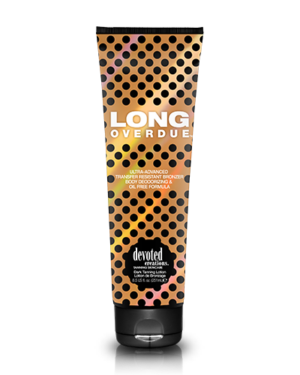 Solkräm - Long Overdue™ Ultra-Advanced Devoted