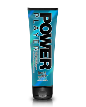 Solkräm - Power Player™ Visibly Dark Devoted
