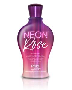 Solkräm - Neon Rose™ Natural Bronzers Devoted