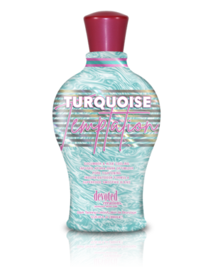 Solkräm - Turquoise Temptation™ Devoted