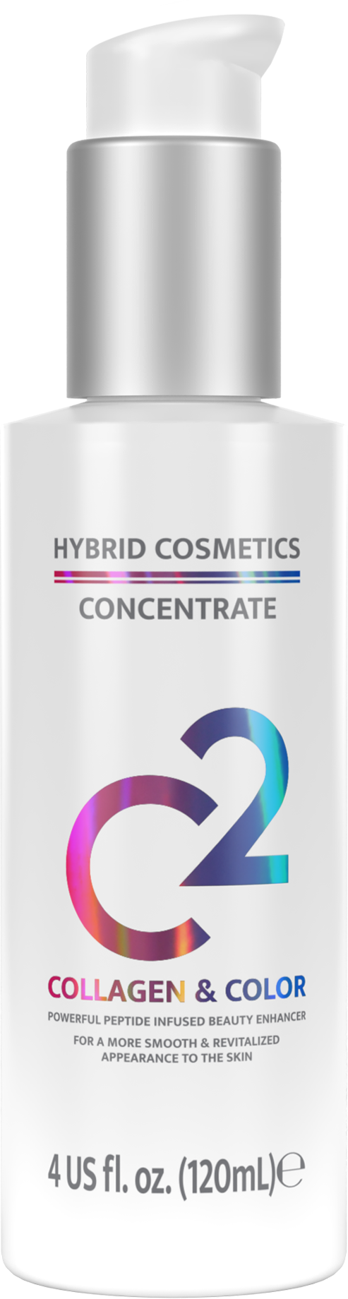 Solkräm | Hudvård – C2 Collagen & Color Concentrate – TanExpress Beauty ...