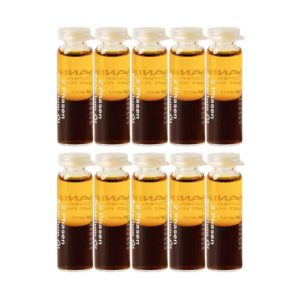 Art of Sun Sololja - Pure Melanin ampulle 10x6ml