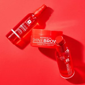 Sololja | Solkräm - Shine Brown Watermelon solpaket Original – Byrokko