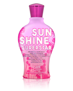 Solkräm - Sunshine Superstar™ Devoted