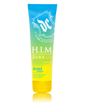 Solkräm - H.I.M Surf Devoted