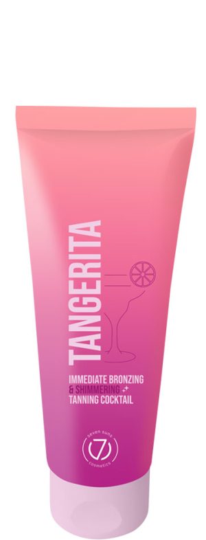 Solkräm - Tangerita Seven Suns