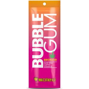 Solkräm – Soleo Bubble Gum™ 10st