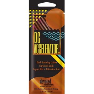 Solkräm – Devoted Creations® Accelerator™