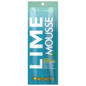 Solkräm – Soleo Lime Mousse™