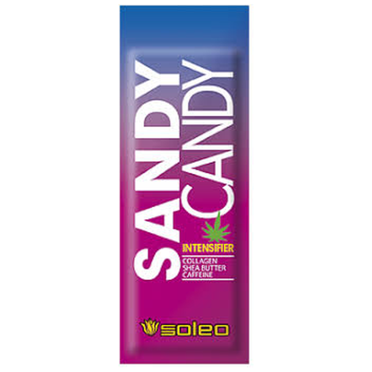 Solkräm – Soleo Sandy Candy™ 10st