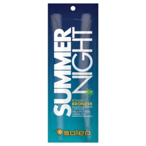 Solkräm – Soleo Summer Night™ 10st
