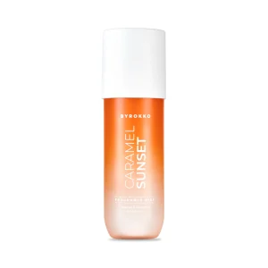 Caramel Sunset Body & hair Mist – Byrokko