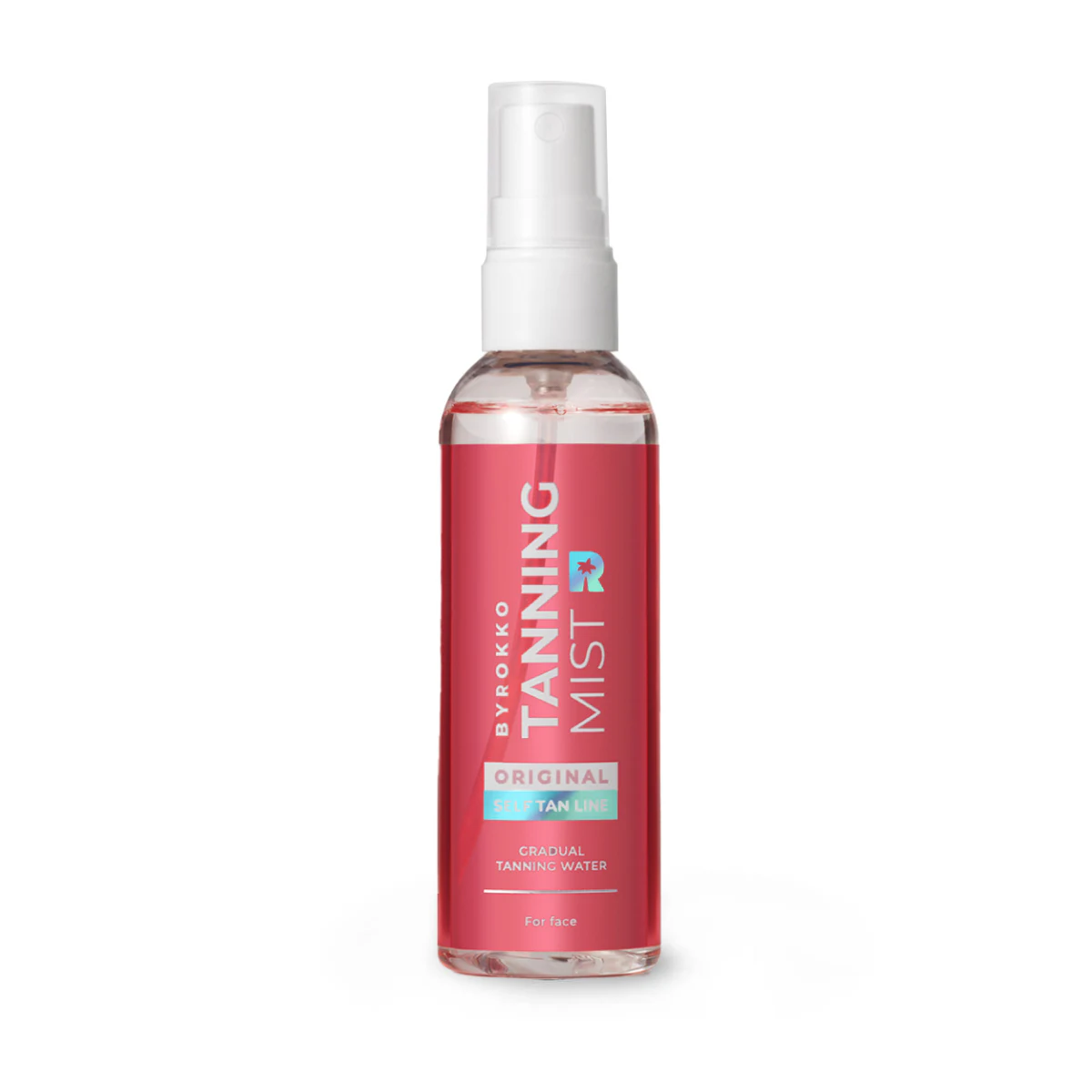 Strawberry Tanning Mist – Byrokko