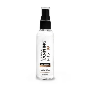 Tanning Mist – Byrokko