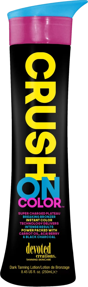 Solkräm Crush On Color™