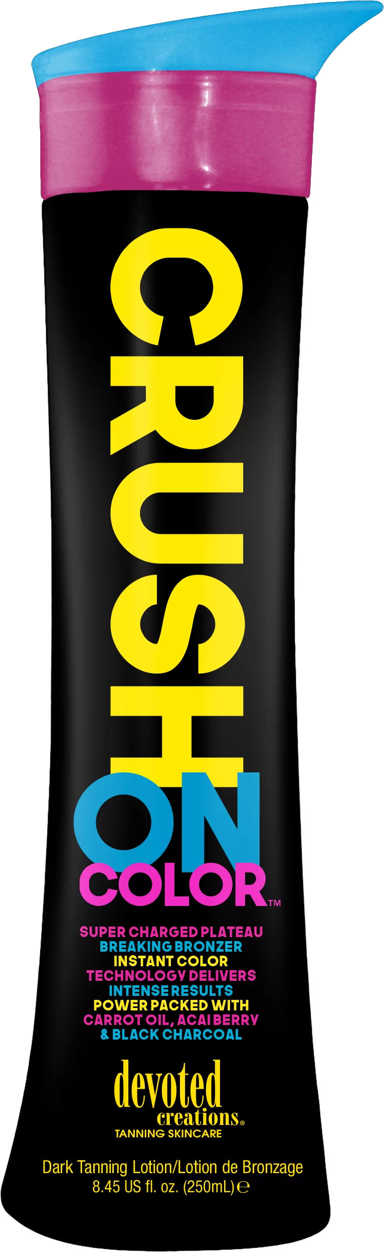 Solkräm Crush On Color™