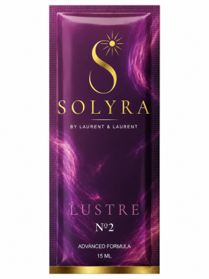 SOLYRA™ Lustre No.2