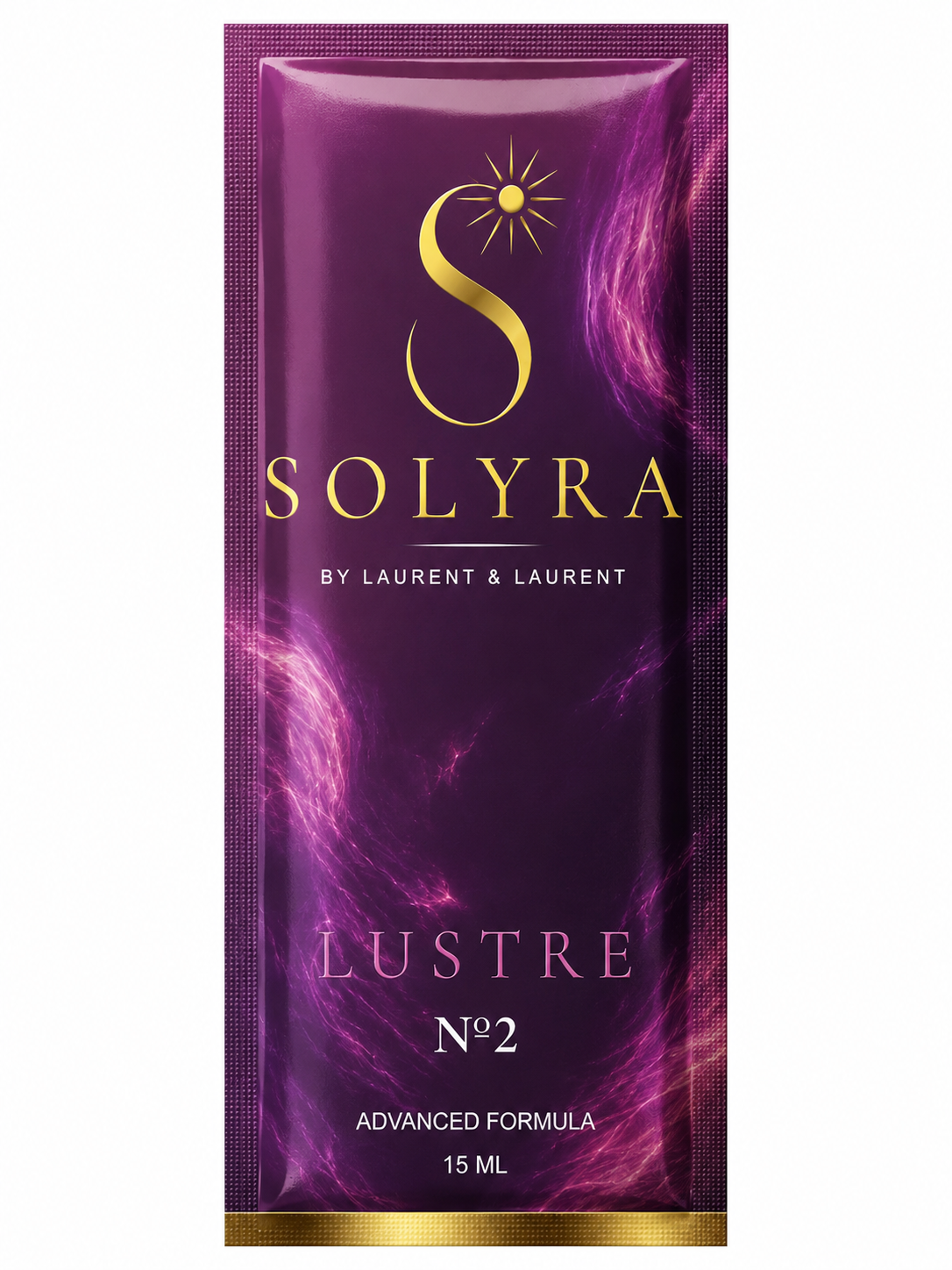 SOLYRA™ Lustre No.2
