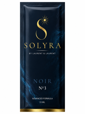 SOLYRA™ Noir No.3